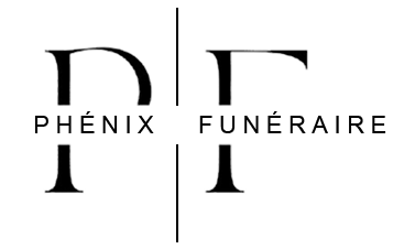 Logo PHENIX FUNERAIRE